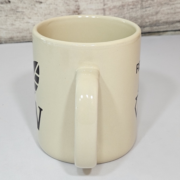 B&W Recycling ♻️ Centee mug - Picture 4 of 4